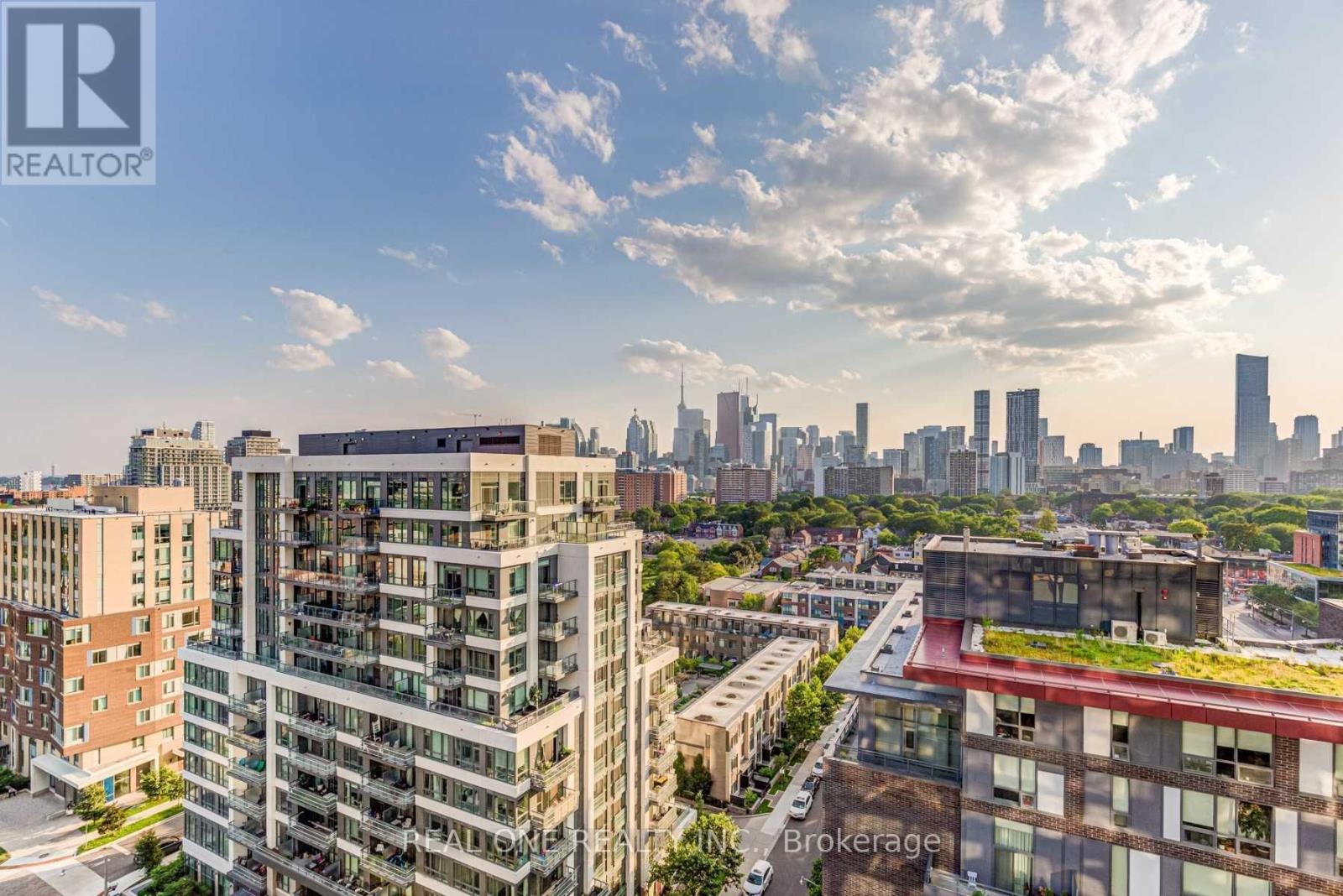 1704 - 225 Sackville St Street, Toronto, Ontario  M5A 0B9 - Photo 17 - C12968638