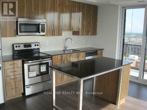 1704 - 225 Sackville St Street, Toronto, Ontario  M5A 0B9 - Photo 5 - C12968638