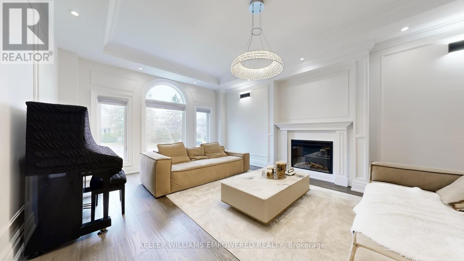 20 Blaine Drive, Toronto, Ontario  M3B 2G4 - Photo 11 - C12969044