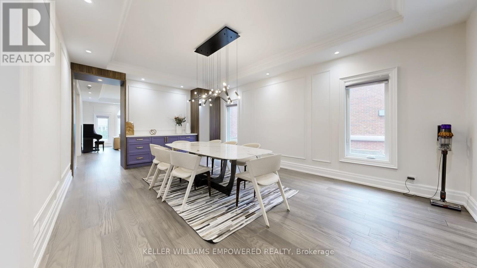 20 Blaine Drive, Toronto, Ontario  M3B 2G4 - Photo 13 - C12969044