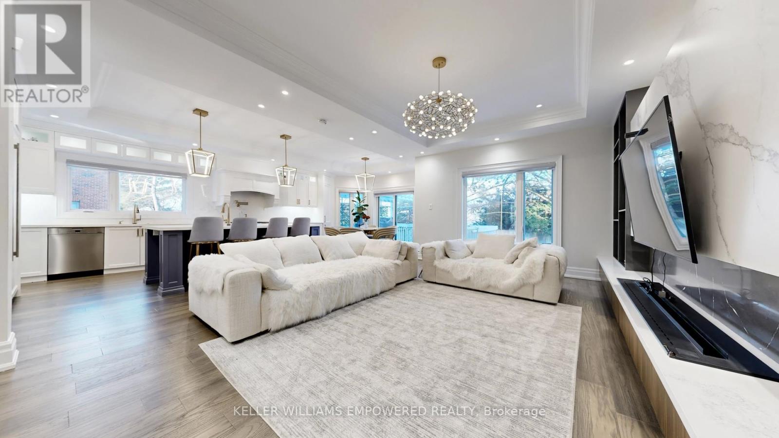 20 Blaine Drive, Toronto, Ontario  M3B 2G4 - Photo 15 - C12969044