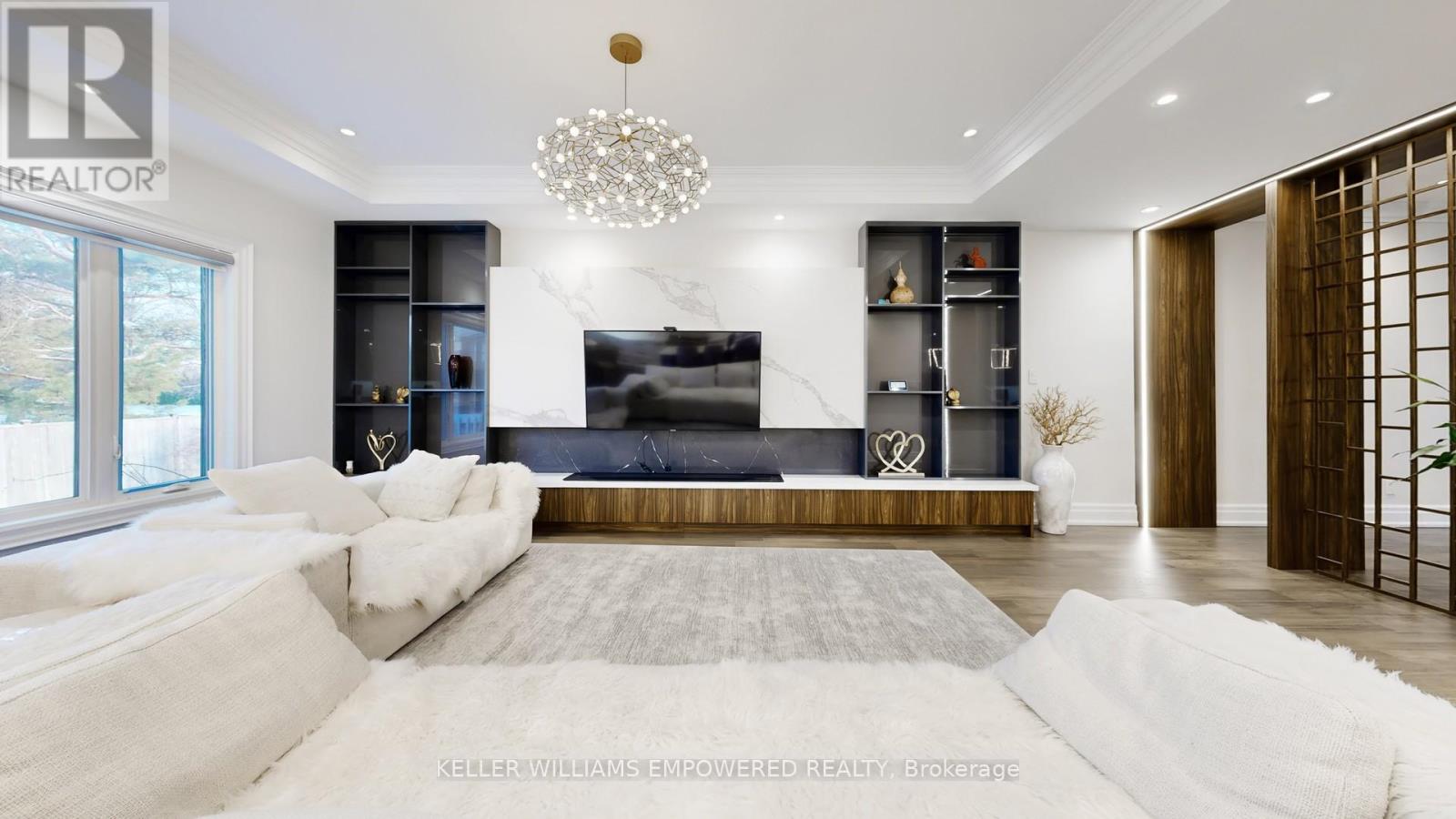 20 Blaine Drive, Toronto, Ontario  M3B 2G4 - Photo 17 - C12969044