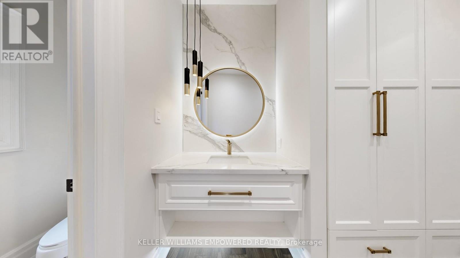 20 Blaine Drive, Toronto, Ontario  M3B 2G4 - Photo 22 - C12969044