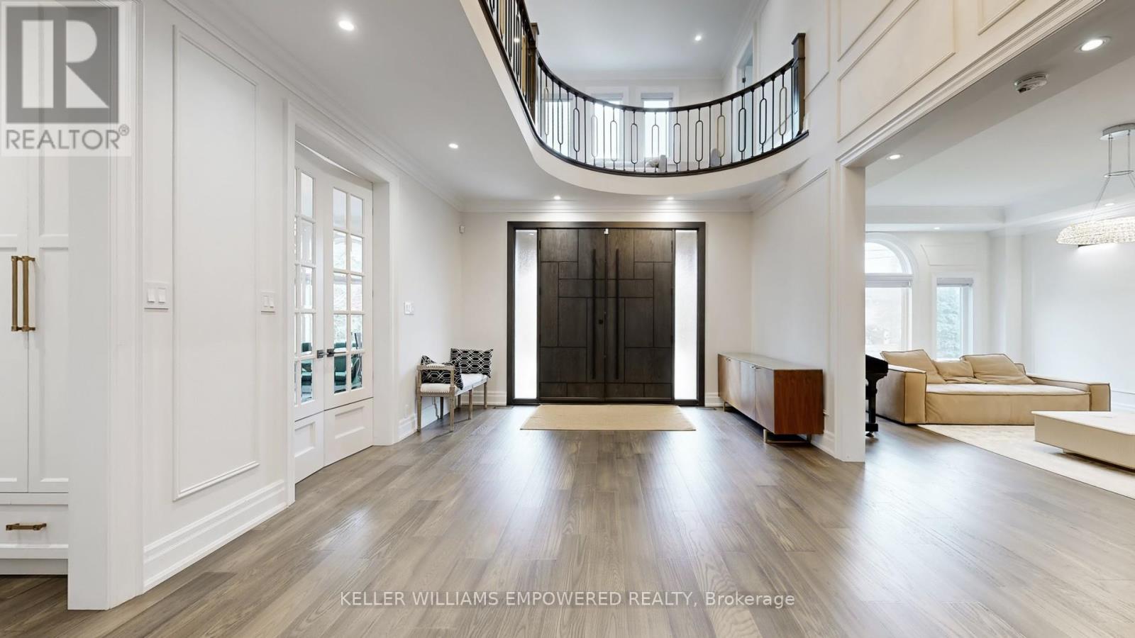 20 Blaine Drive, Toronto, Ontario  M3B 2G4 - Photo 24 - C12969044