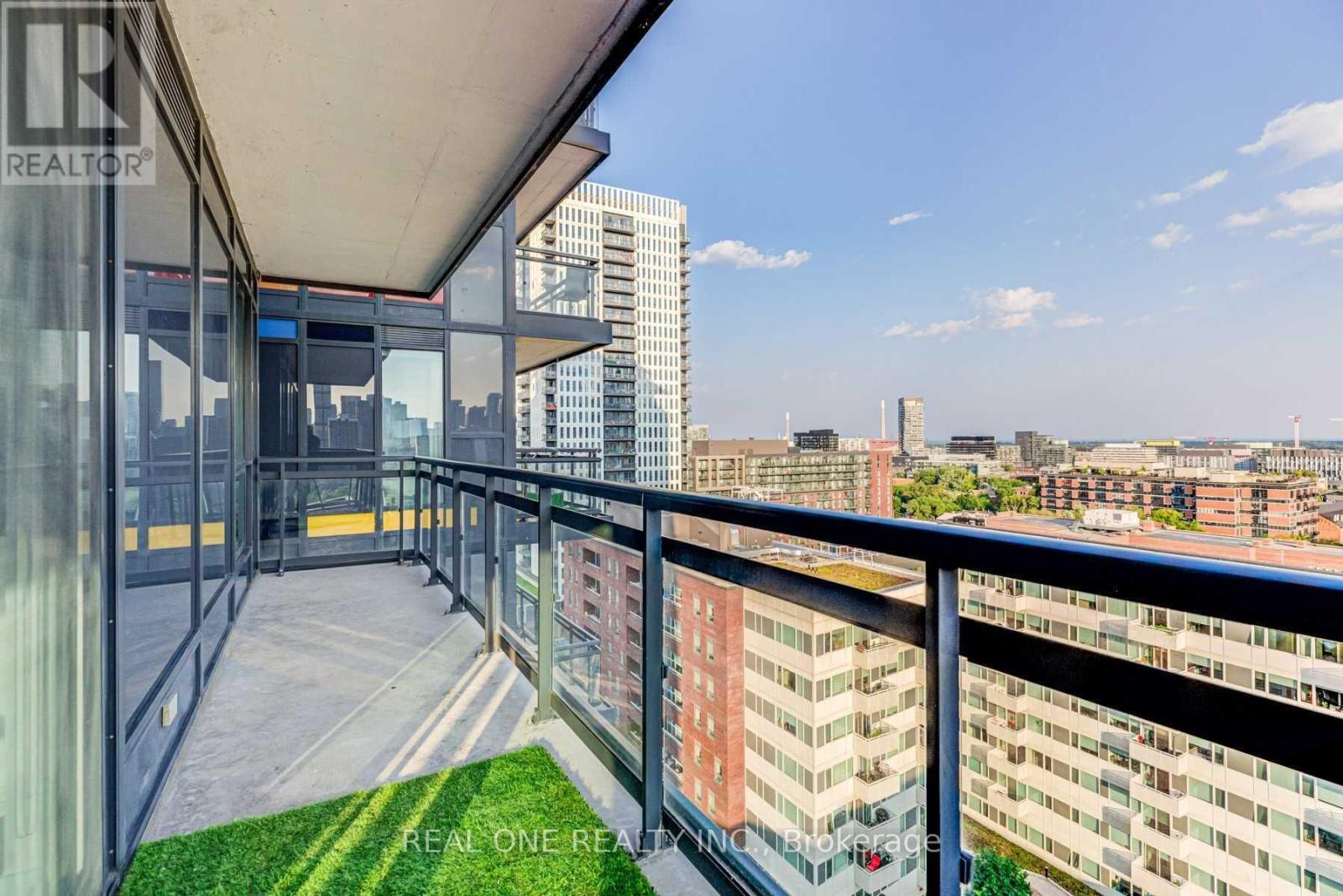 1704 - 225 Sackville St Street, Toronto, Ontario  M5A 0B9 - Photo 16 - C12968638