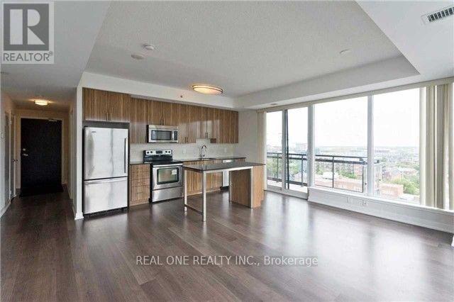 1704 - 225 Sackville St Street, Toronto, Ontario  M5A 0B9 - Photo 4 - C12968638