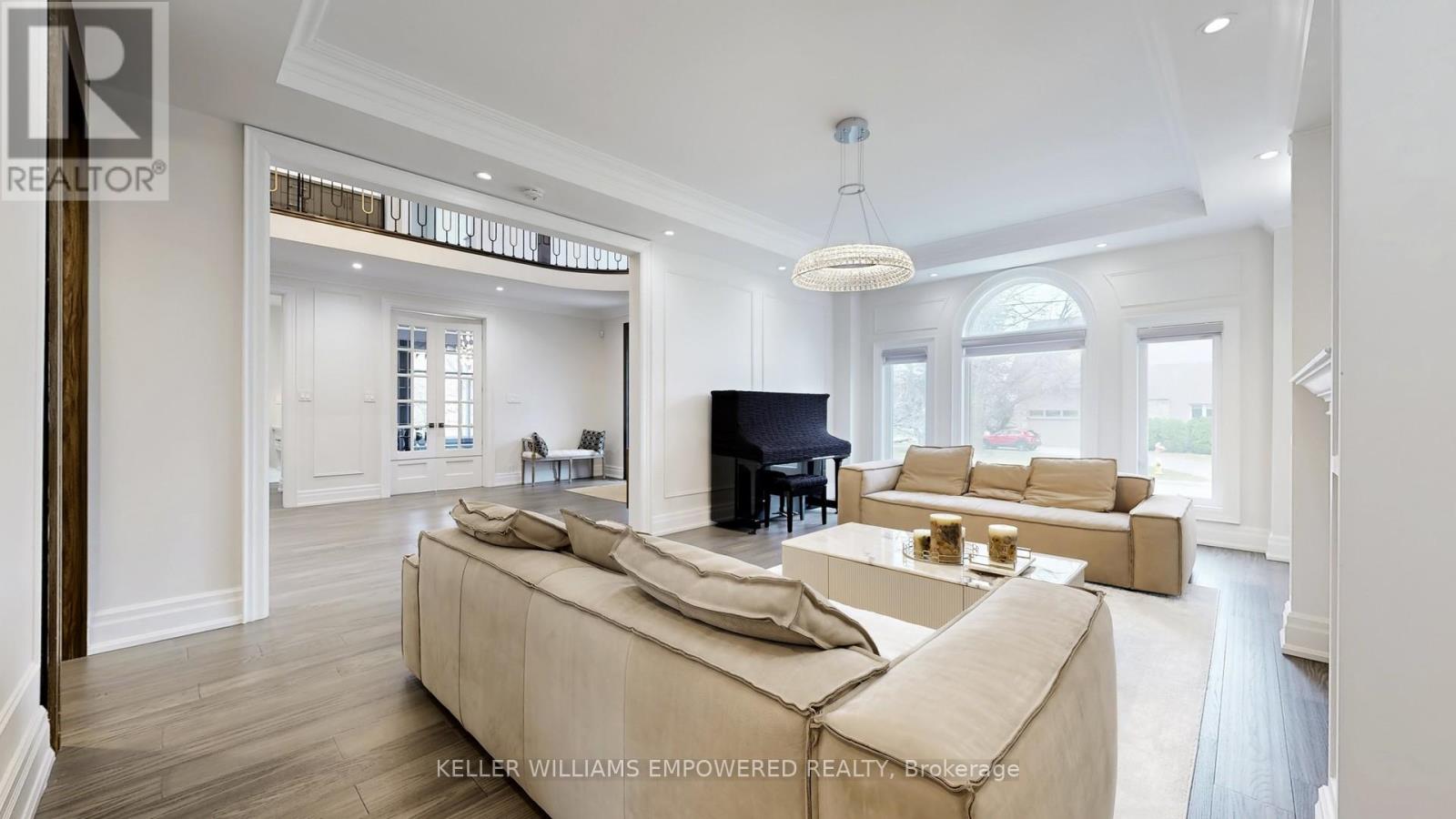 20 Blaine Drive, Toronto, Ontario  M3B 2G4 - Photo 10 - C12969044