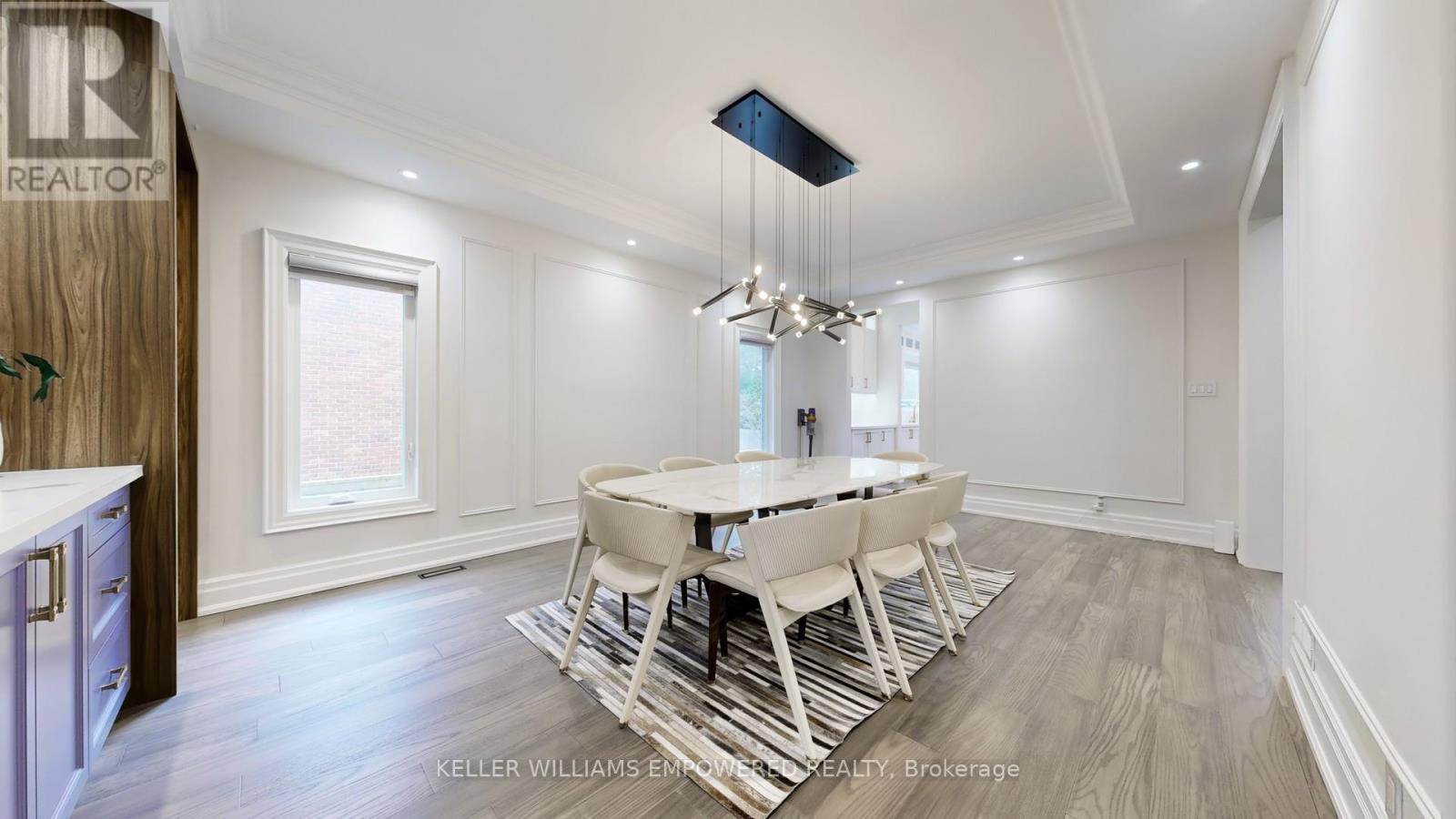 20 Blaine Drive, Toronto, Ontario  M3B 2G4 - Photo 14 - C12969044