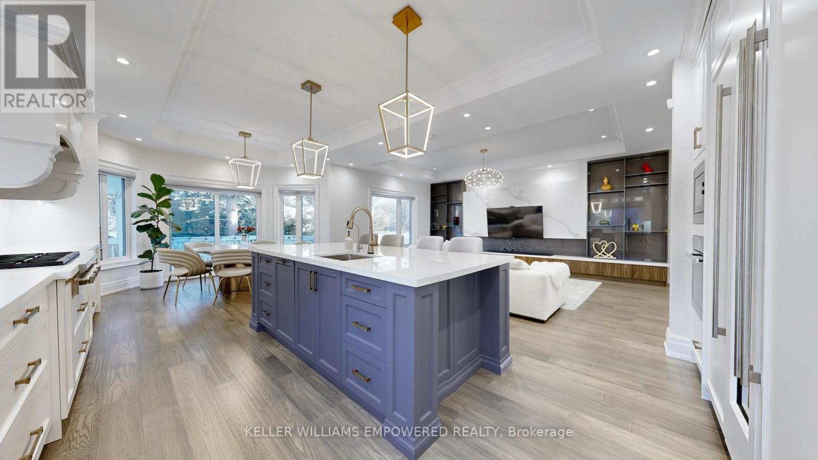 20 Blaine Drive, Toronto, Ontario  M3B 2G4 - Photo 20 - C12969044