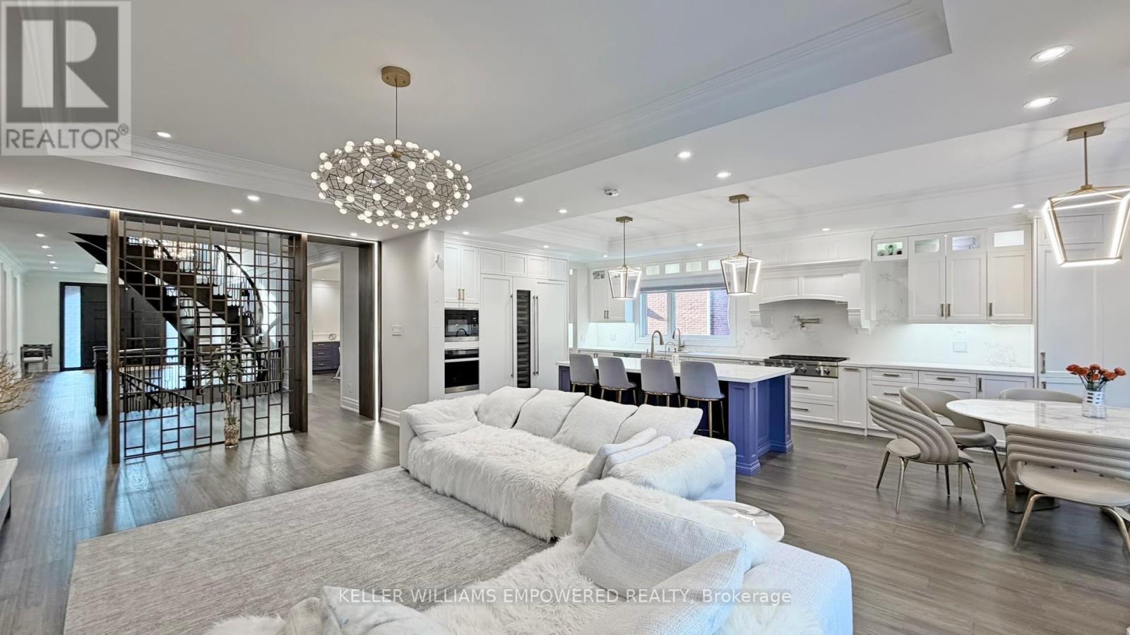 20 Blaine Drive, Toronto, Ontario  M3B 2G4 - Photo 16 - C12969044