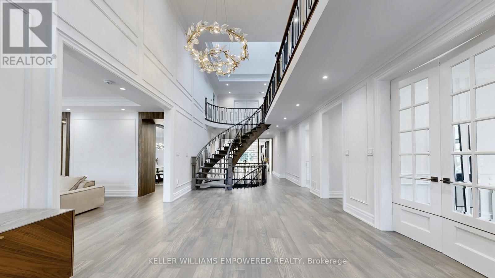 20 Blaine Drive, Toronto, Ontario  M3B 2G4 - Photo 25 - C12969044