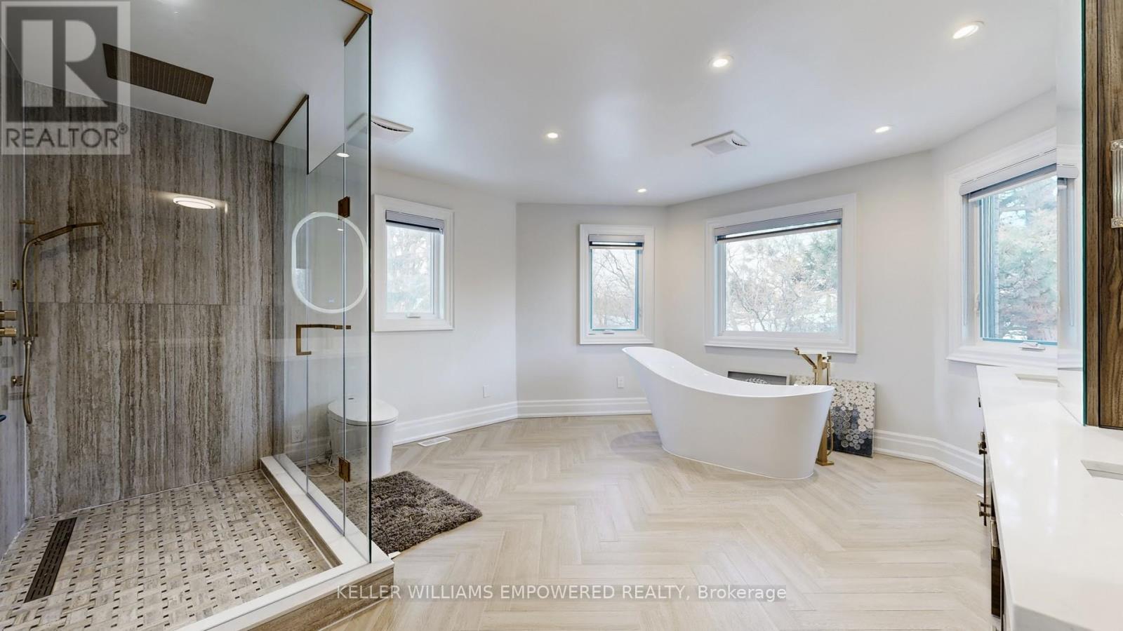 20 Blaine Drive, Toronto, Ontario  M3B 2G4 - Photo 31 - C12969044