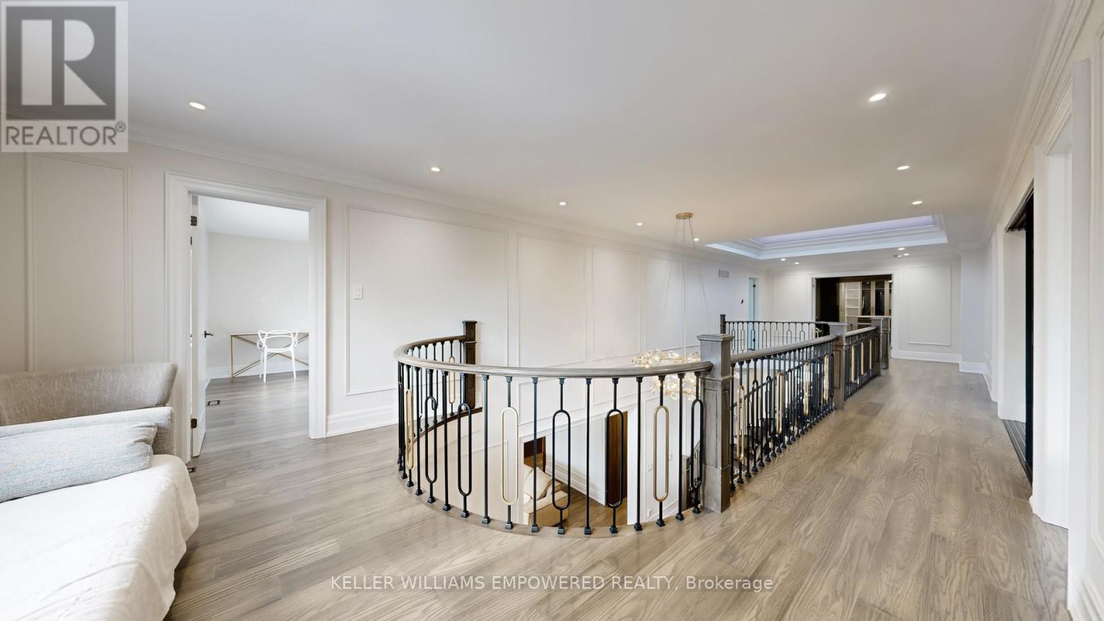 20 Blaine Drive, Toronto, Ontario  M3B 2G4 - Photo 27 - C12969044