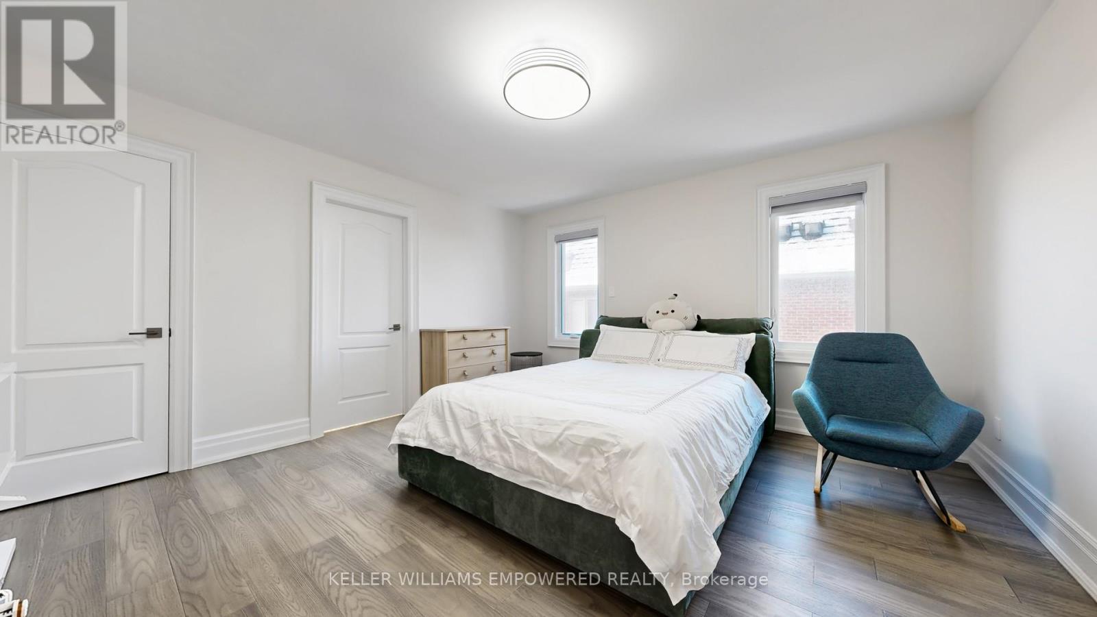 20 Blaine Drive, Toronto, Ontario  M3B 2G4 - Photo 33 - C12969044