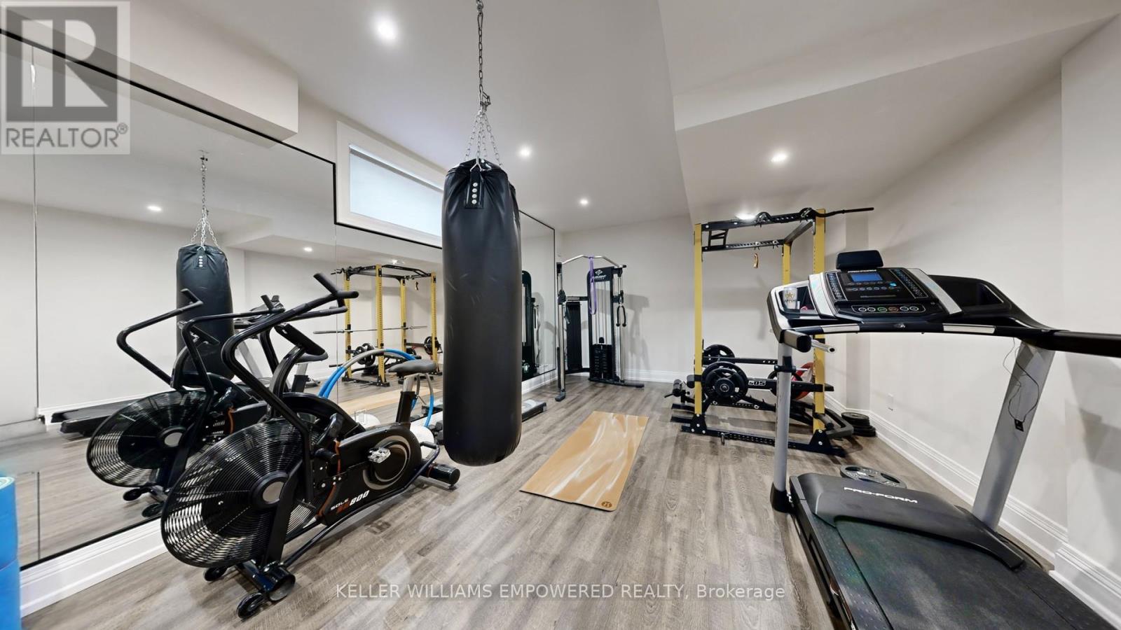 20 Blaine Drive, Toronto, Ontario  M3B 2G4 - Photo 39 - C12969044