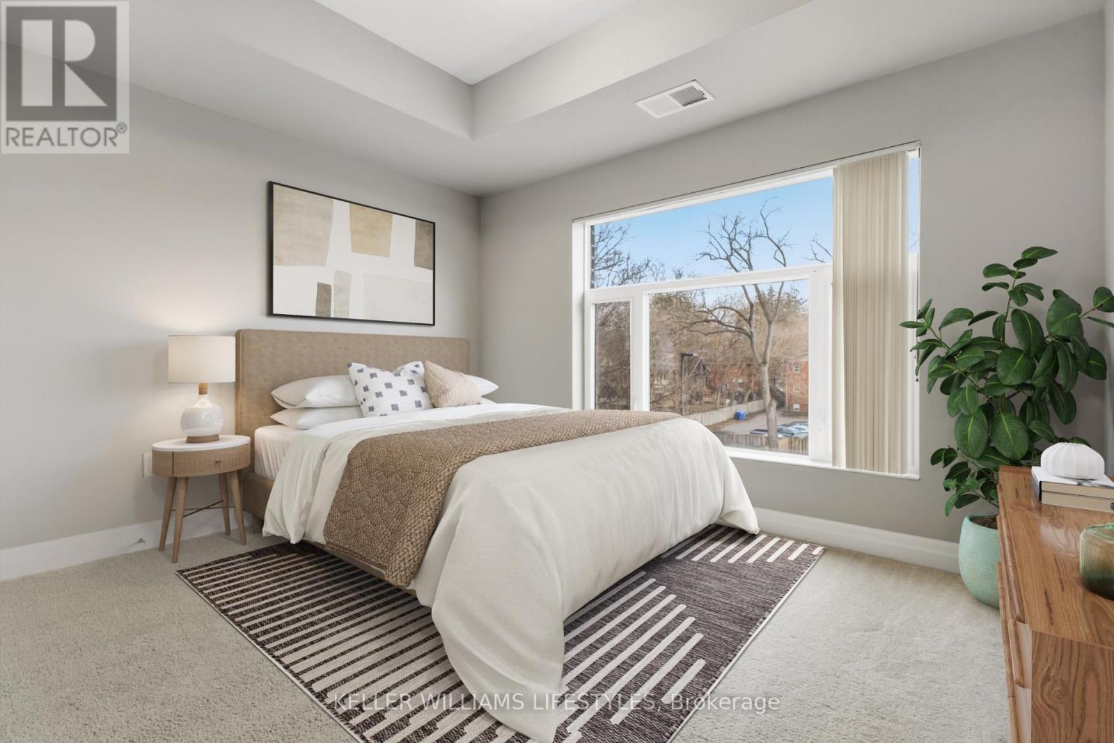 305 - 89 Ridout Street S, London South, Ontario  N6C 3X2 - Photo 37 - X12966440