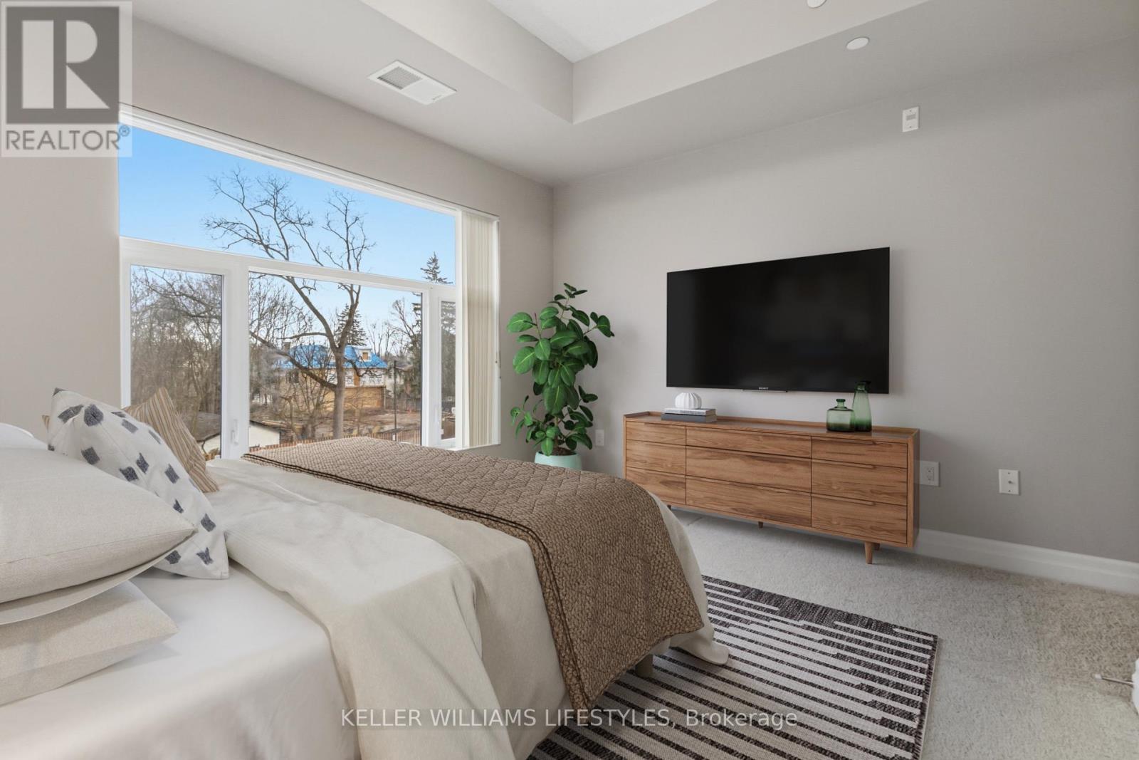 305 - 89 Ridout Street S, London South, Ontario  N6C 3X2 - Photo 38 - X12966440