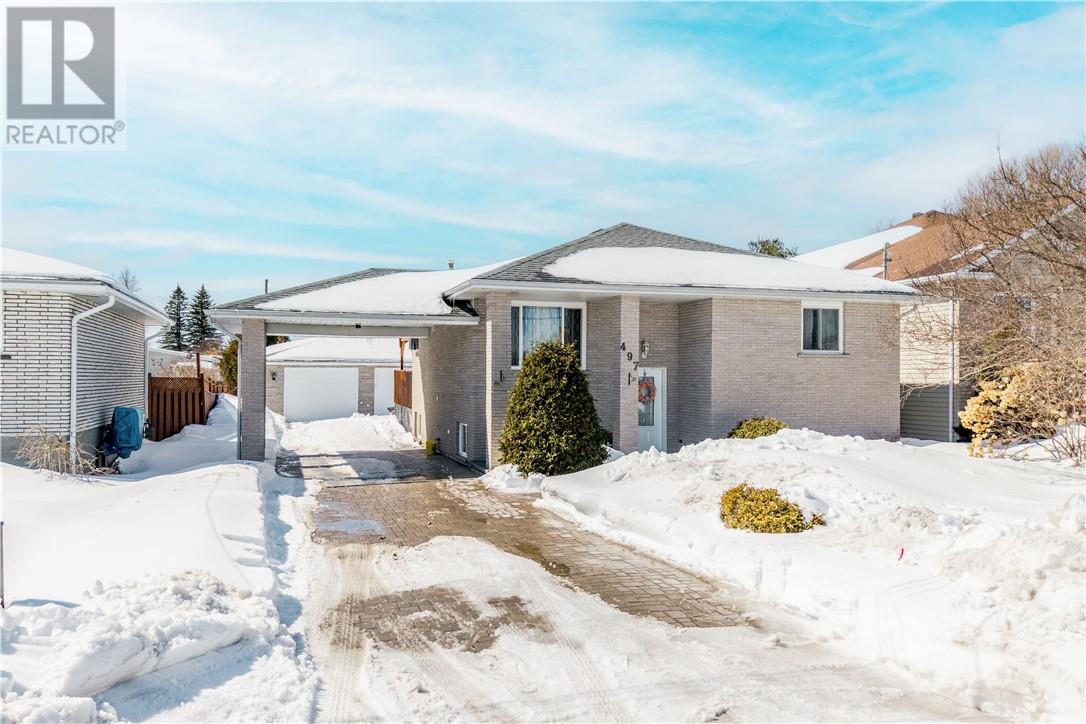 497 Shirley Street, Chelmsford, Ontario  P0M 1L0 - Photo 23 - 2127032