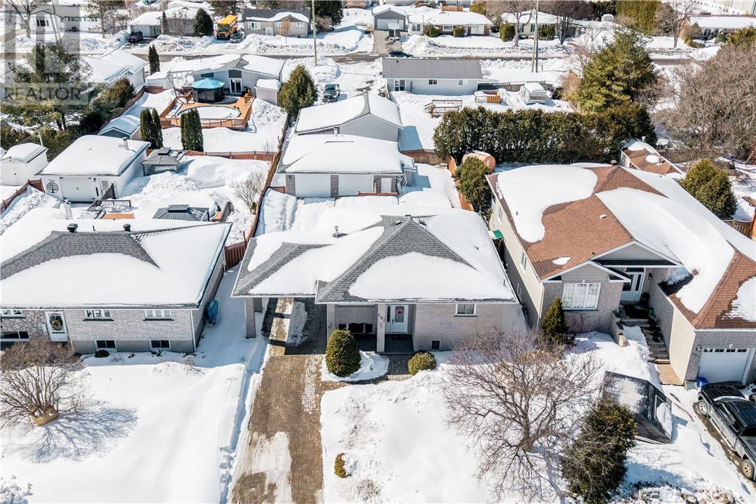 497 Shirley Street, Chelmsford, Ontario  P0M 1L0 - Photo 24 - 2127032