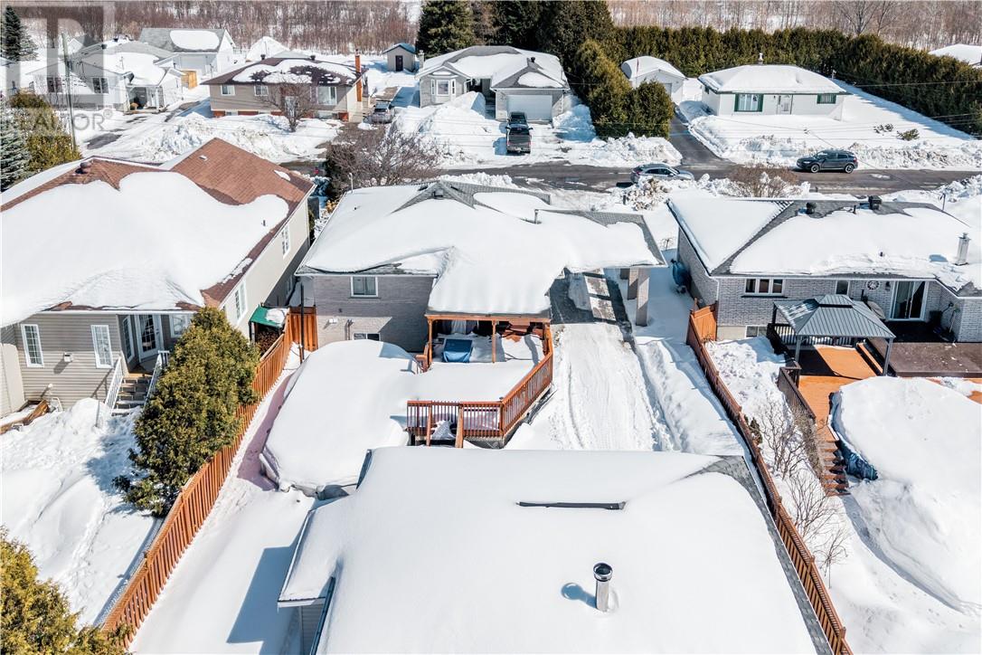 497 Shirley Street, Chelmsford, Ontario  P0M 1L0 - Photo 25 - 2127032