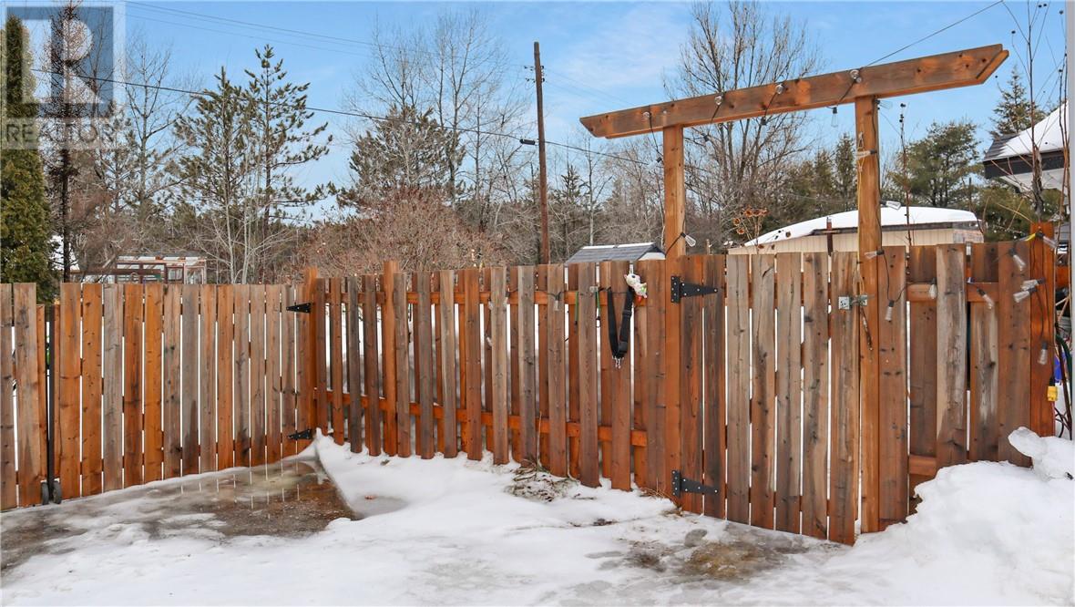 61 First Avenue N, Levack, Ontario  P0M 2C0 - Photo 20 - 2127009