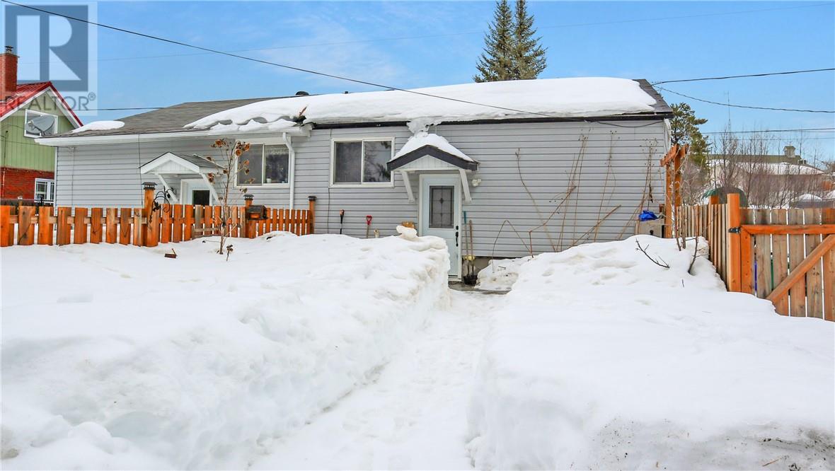 61 First Avenue N, Levack, Ontario  P0M 2C0 - Photo 24 - 2127009