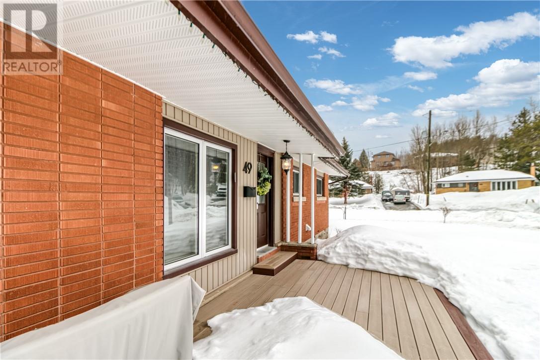 49 Strathmere Court, Sudbury, Ontario  P3E 2J8 - Photo 35 - 2127007