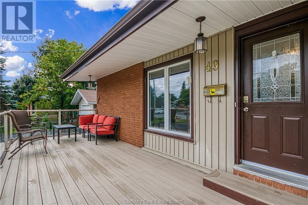 49 Strathmere Court, Sudbury, Ontario  P3E 2J8 - Photo 36 - 2127007