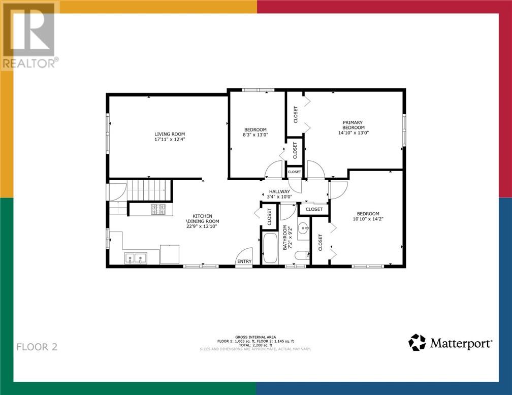 49 Strathmere Court, Sudbury, Ontario  P3E 2J8 - Photo 43 - 2127007