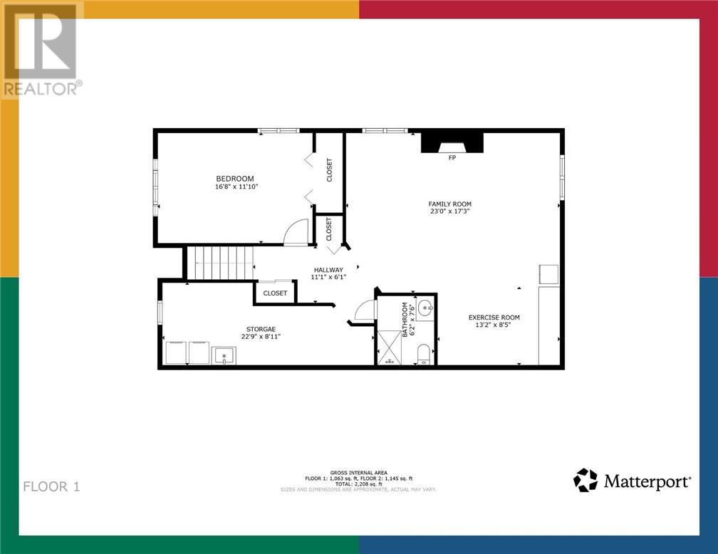 49 Strathmere Court, Sudbury, Ontario  P3E 2J8 - Photo 44 - 2127007