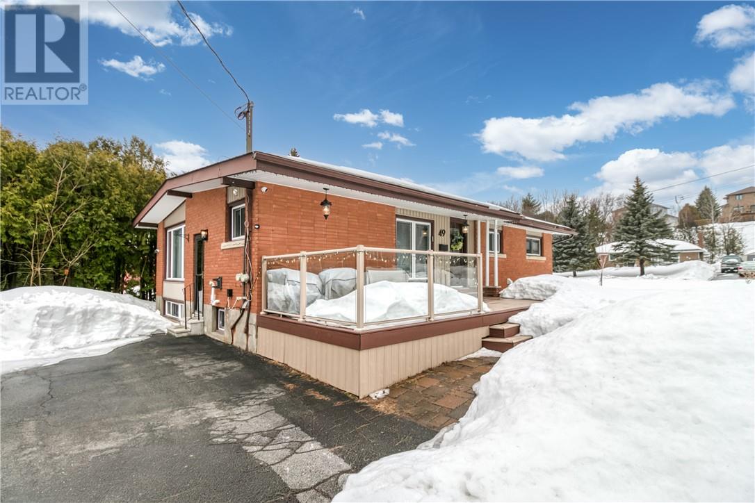 49 Strathmere Court, Sudbury, Ontario  P3E 2J8 - Photo 5 - 2127007