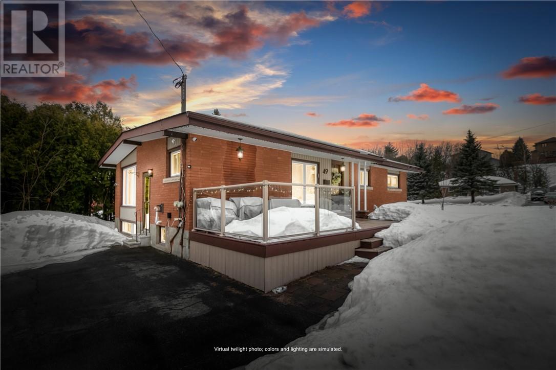 49 Strathmere Court, Sudbury, Ontario  P3E 2J8 - Photo 6 - 2127007