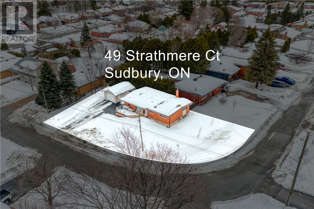 49 Strathmere Court, Sudbury, Ontario  P3E 2J8 - Photo 7 - 2127007