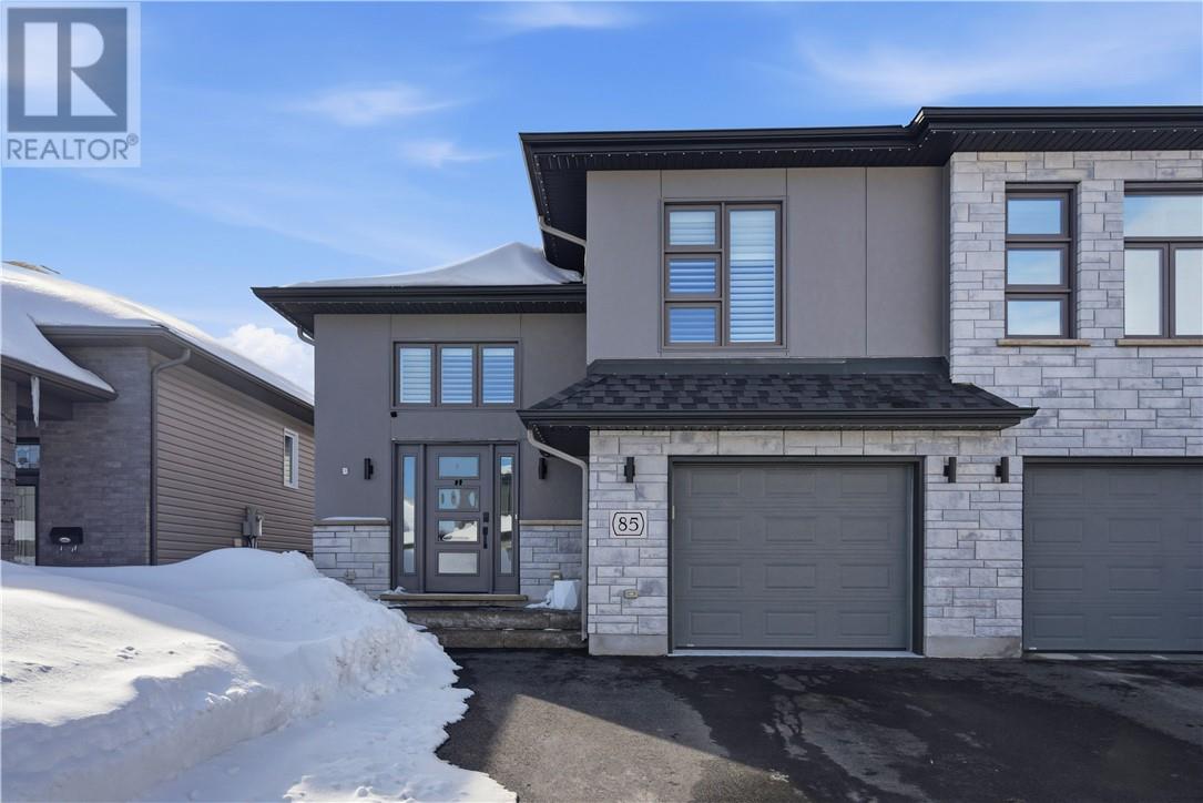 85 Birmingham Drive, Sudbury, Ontario  P3B 0G4 - Photo 1 - 2127006