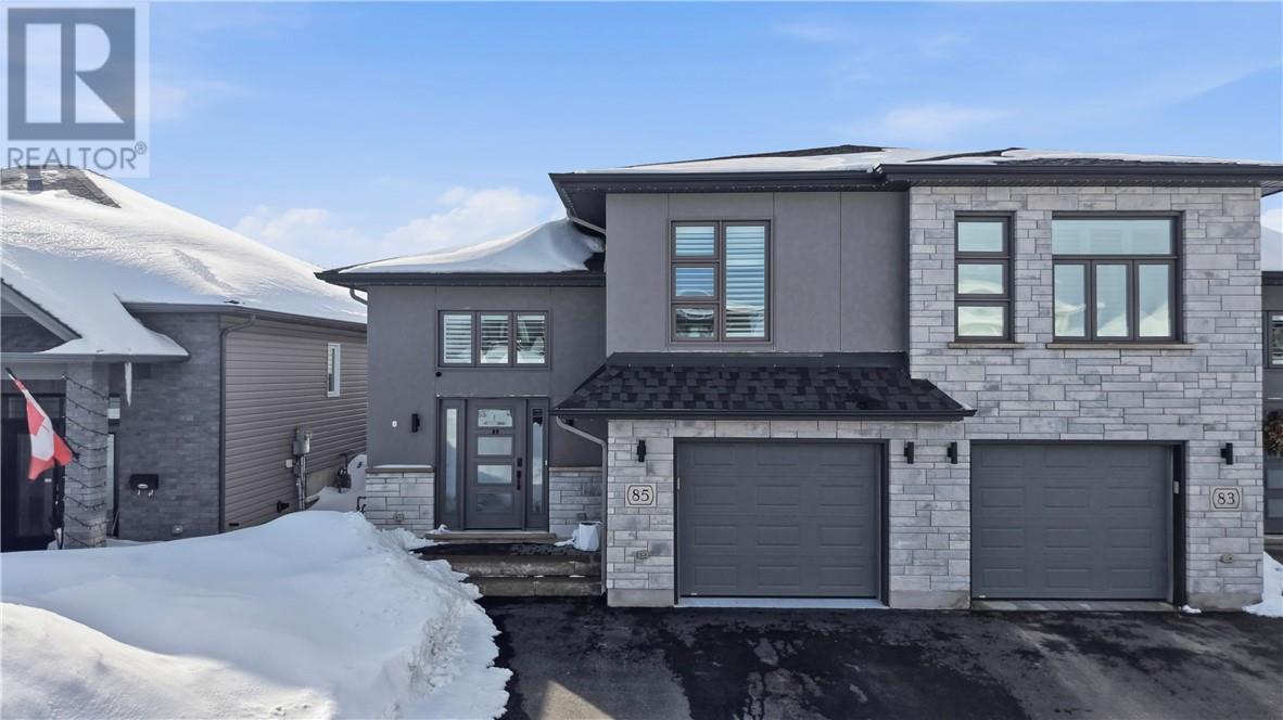 85 Birmingham Drive, Sudbury, Ontario  P3B 0G4 - Photo 2 - 2127006