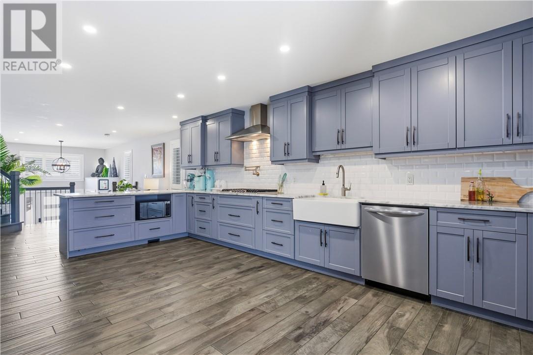 85 Birmingham Drive, Sudbury, Ontario  P3B 0G4 - Photo 20 - 2127006