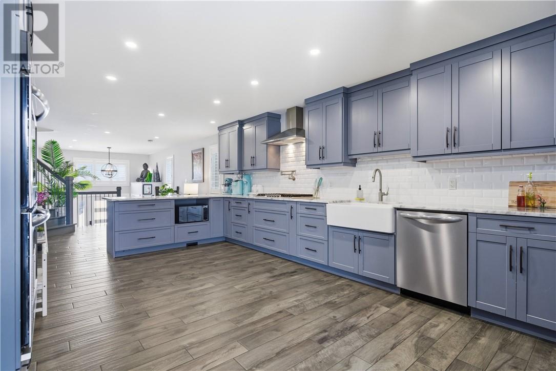 85 Birmingham Drive, Sudbury, Ontario  P3B 0G4 - Photo 21 - 2127006