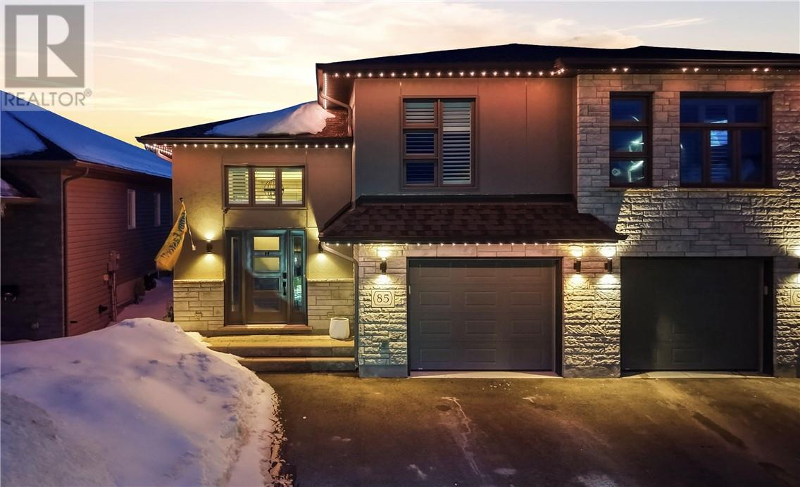 85 Birmingham Drive, Sudbury, Ontario  P3B 0G4 - Photo 3 - 2127006