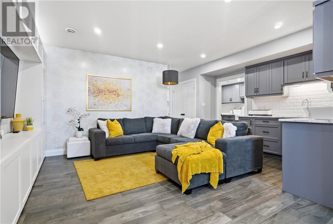 85 Birmingham Drive, Sudbury, Ontario  P3B 0G4 - Photo 37 - 2127006