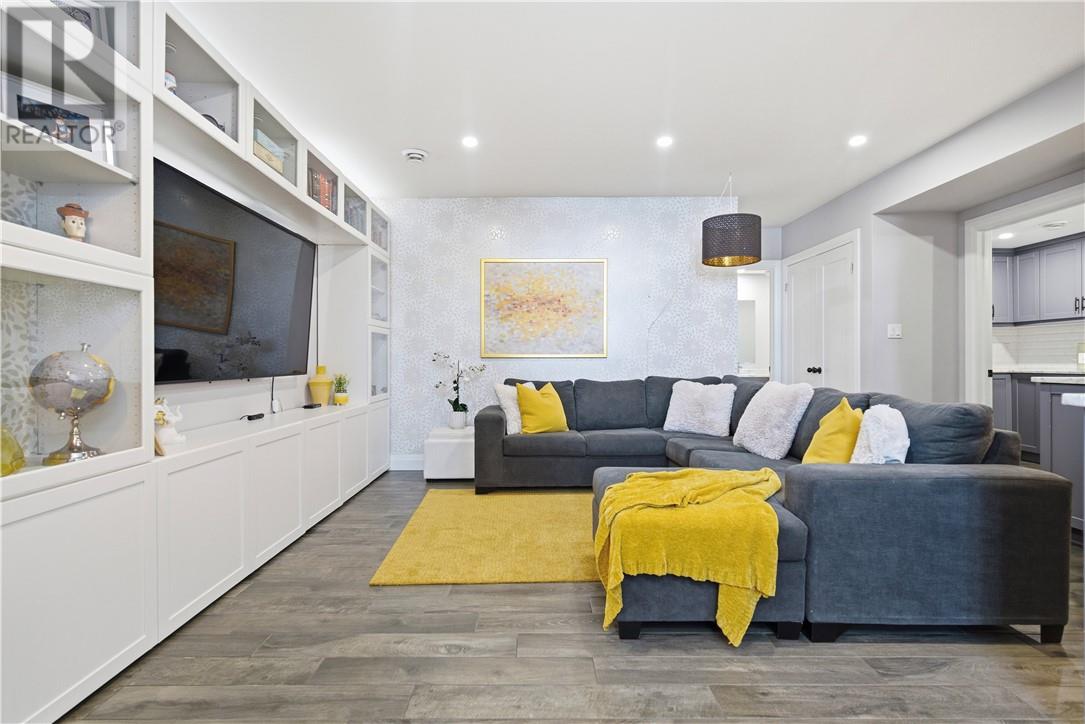 85 Birmingham Drive, Sudbury, Ontario  P3B 0G4 - Photo 38 - 2127006