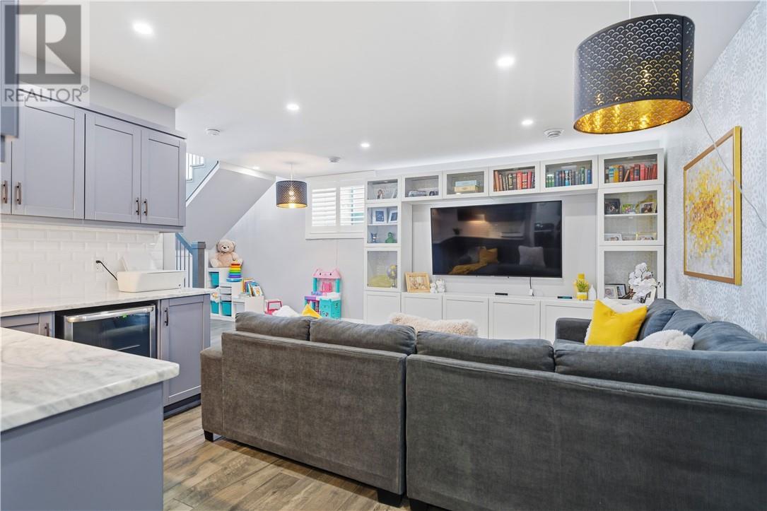 85 Birmingham Drive, Sudbury, Ontario  P3B 0G4 - Photo 43 - 2127006