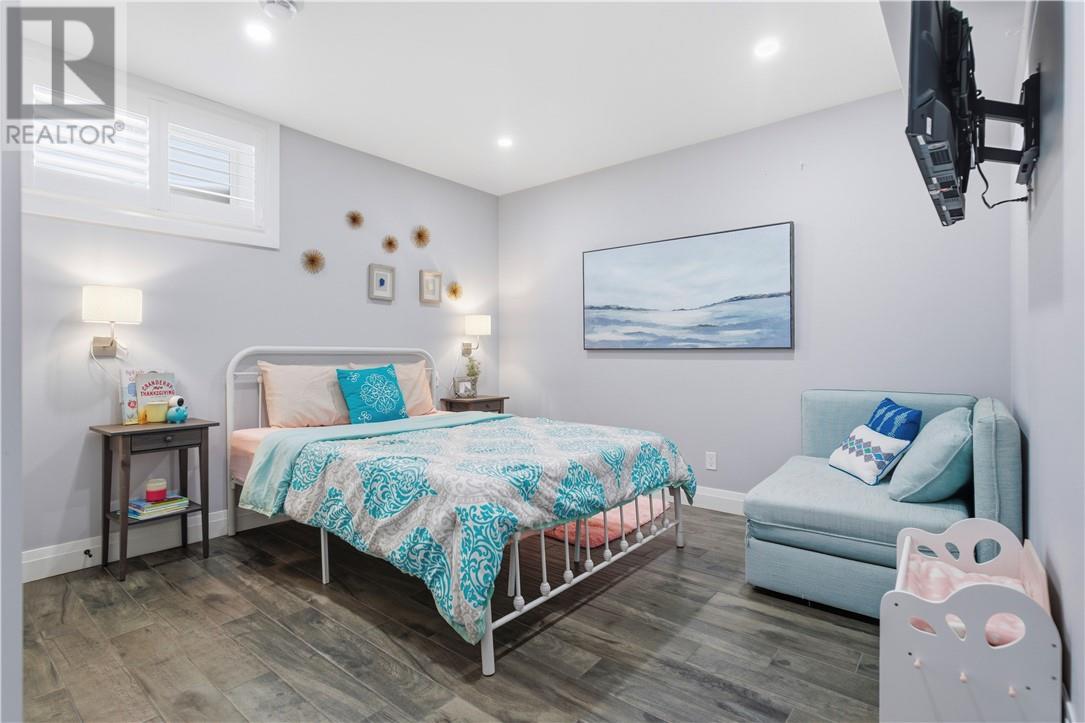 85 Birmingham Drive, Sudbury, Ontario  P3B 0G4 - Photo 46 - 2127006