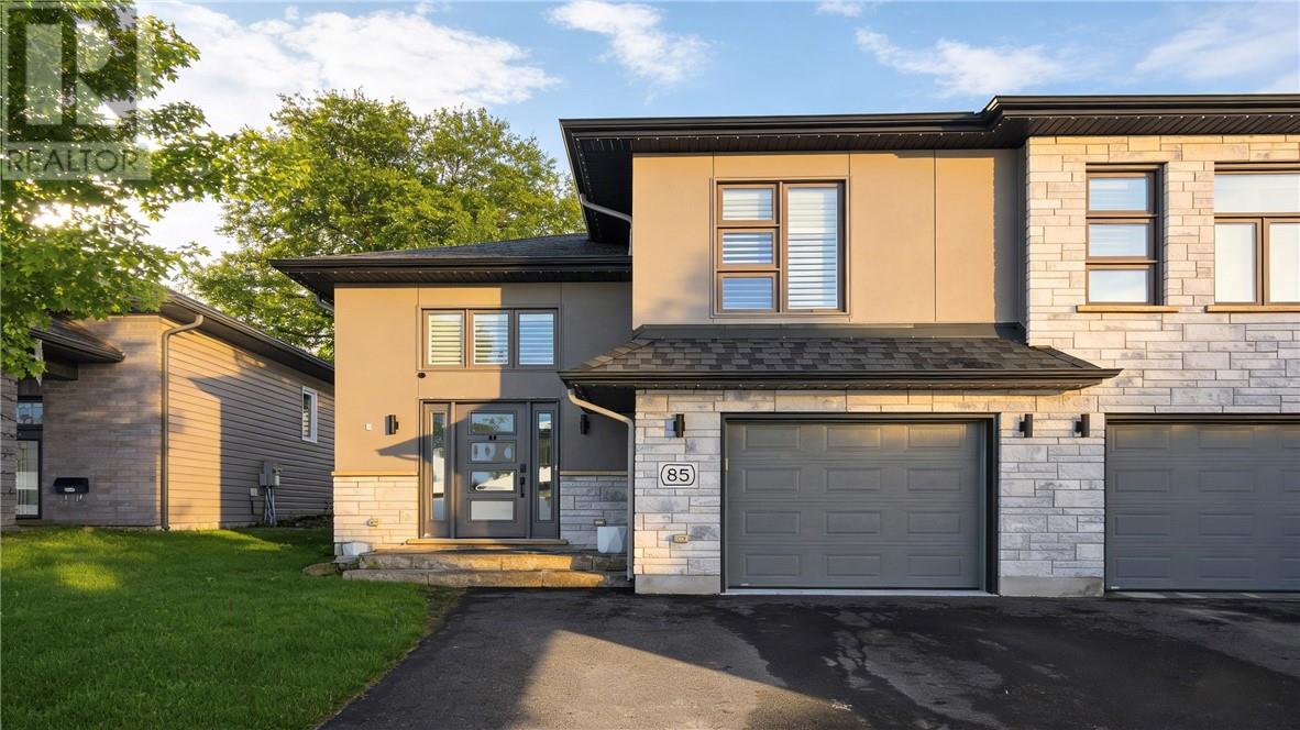 85 Birmingham Drive, Sudbury, Ontario  P3B 0G4 - Photo 51 - 2127006