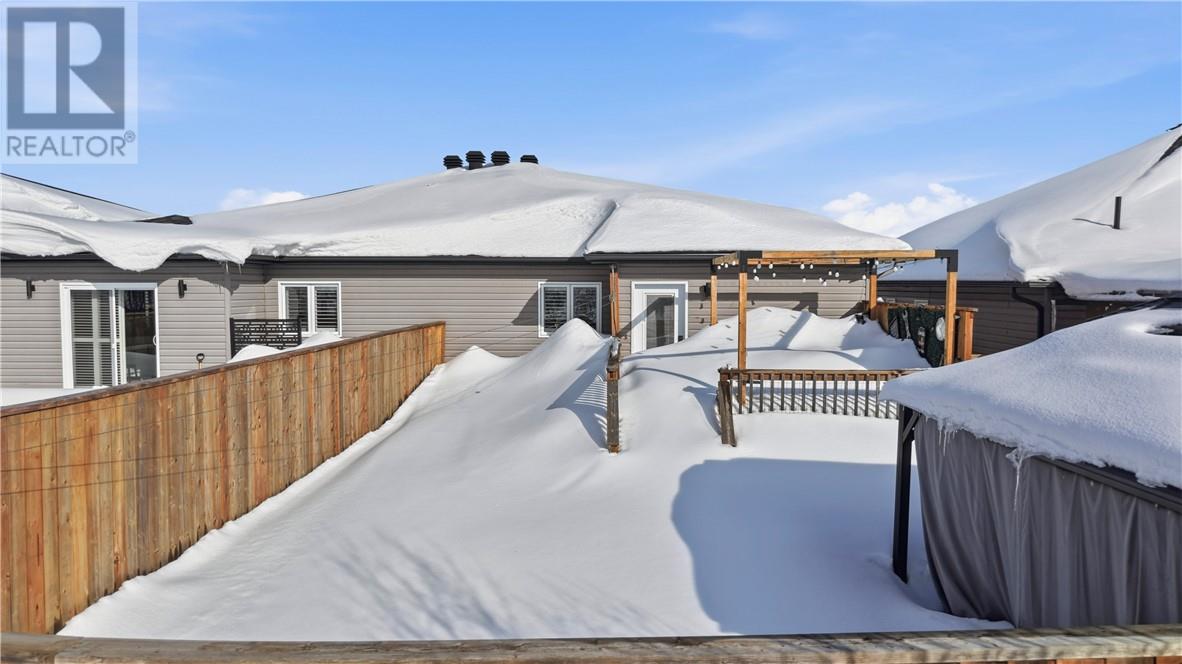 85 Birmingham Drive, Sudbury, Ontario  P3B 0G4 - Photo 8 - 2127006