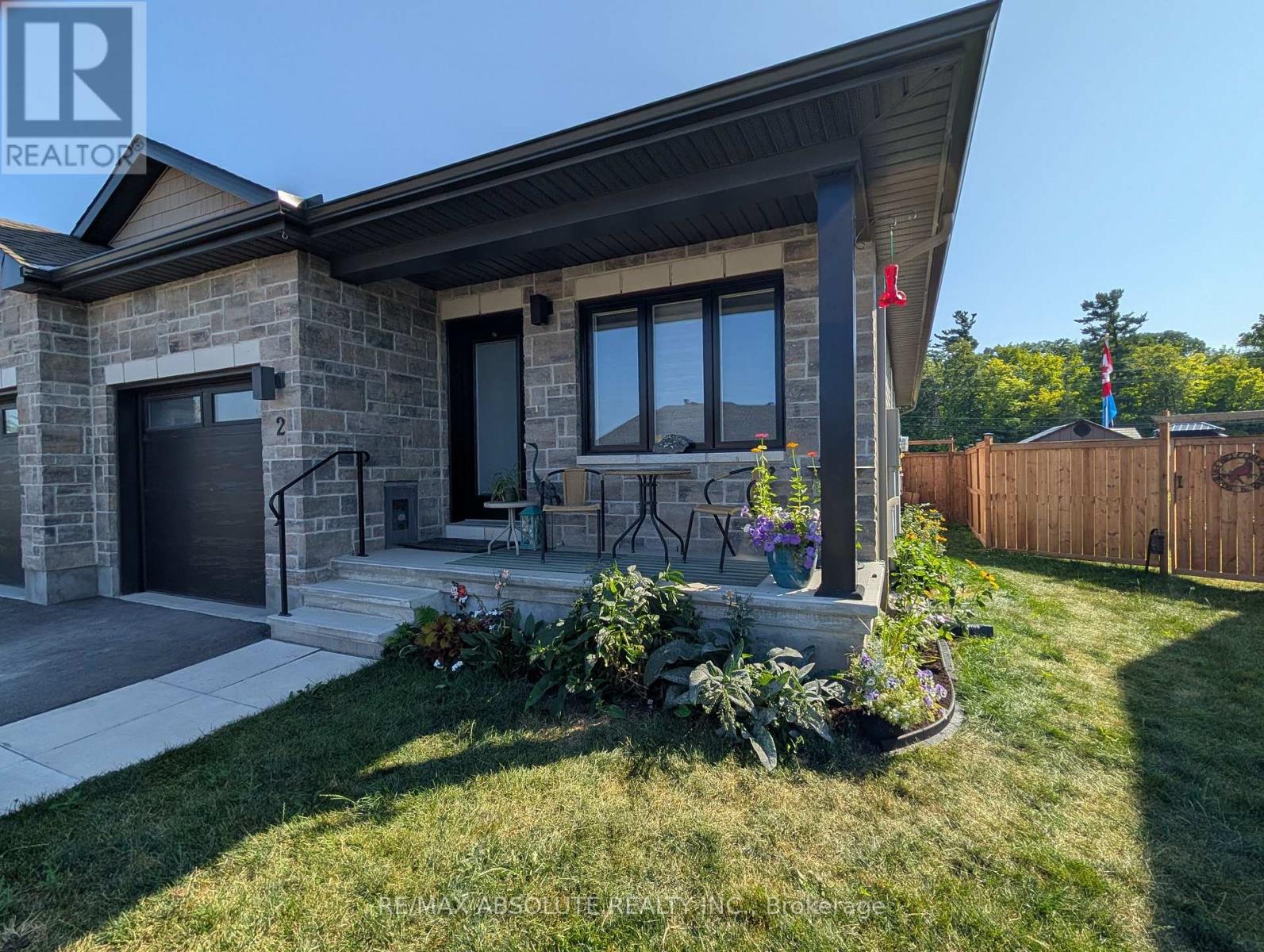 2 MORGAN CLOUTHIER WAY, Arnprior, Ontario