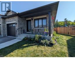 2 MORGAN CLOUTHIER WAY, Arnprior, Ontario