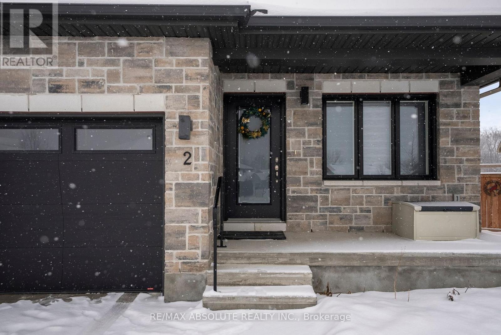 2 Morgan Clouthier Way, Arnprior, Ontario  K7S 0H9 - Photo 22 - X12634294