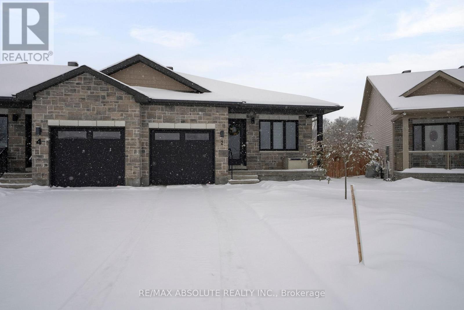 2 Morgan Clouthier Way, Arnprior, Ontario  K7S 0H9 - Photo 23 - X12634294