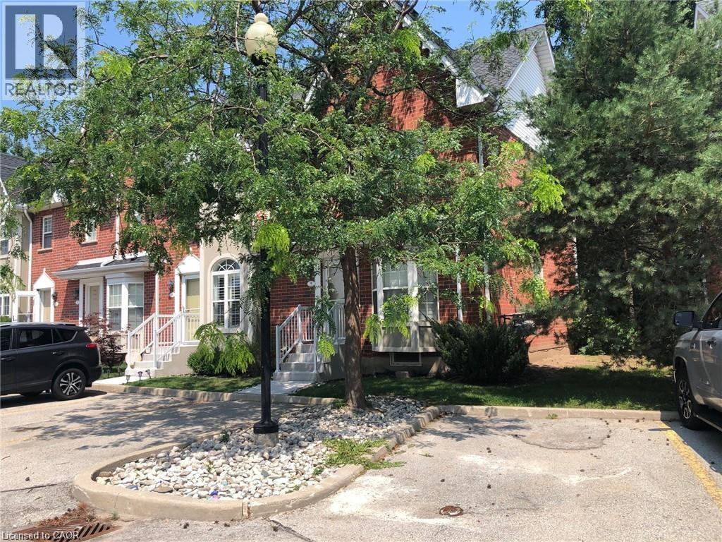 4200 Kilmer Drive Unit# 9, Burlington, Ontario  L7M 4Y2 - Photo 18 - 40818397