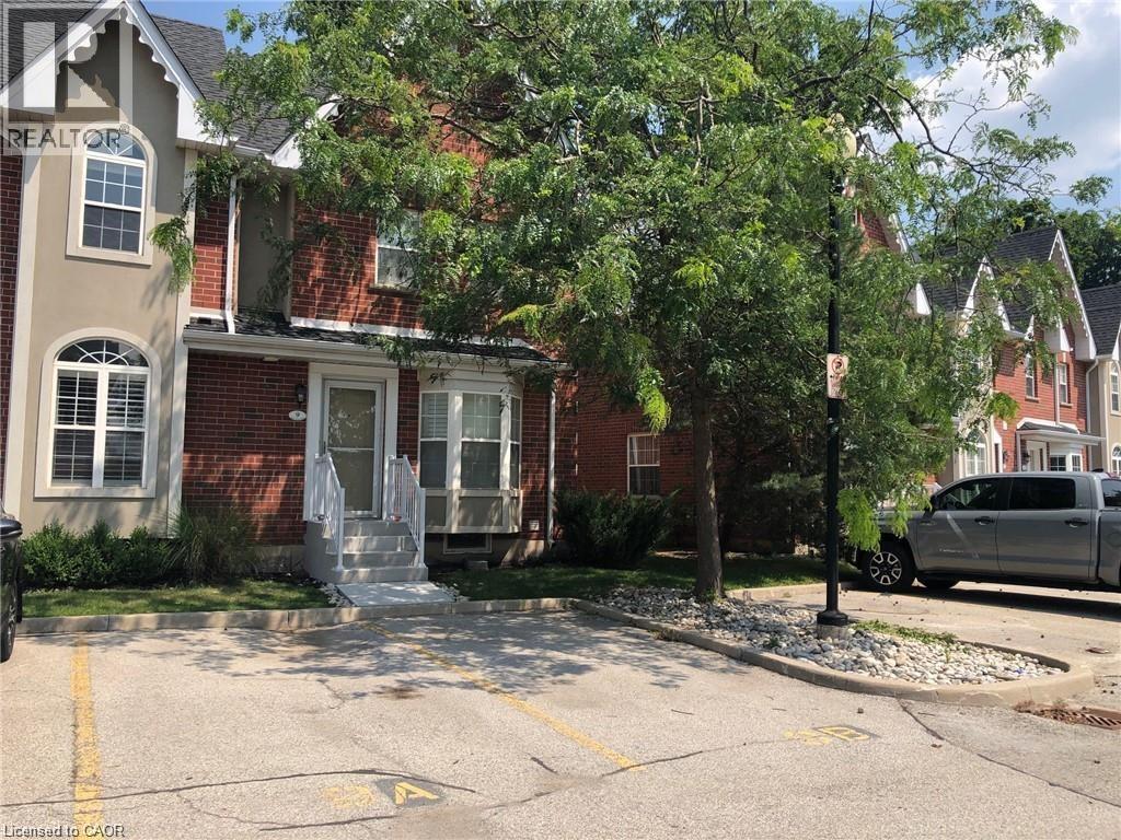 4200 Kilmer Drive Unit# 9, Burlington, Ontario  L7M 4Y2 - Photo 2 - 40818397